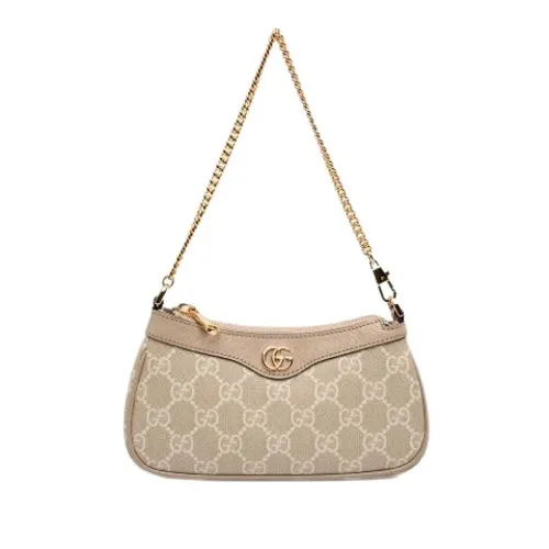 Pre-owned > Pre-owned Bags > Pre-owned Mini Bags - - Gucci Vintage - Modalova