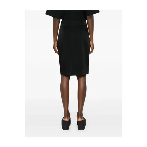Skirts > Short Skirts - - Moschino - Modalova
