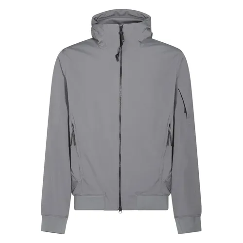 Jackets > Light Jackets - - C.p. Company - Modalova