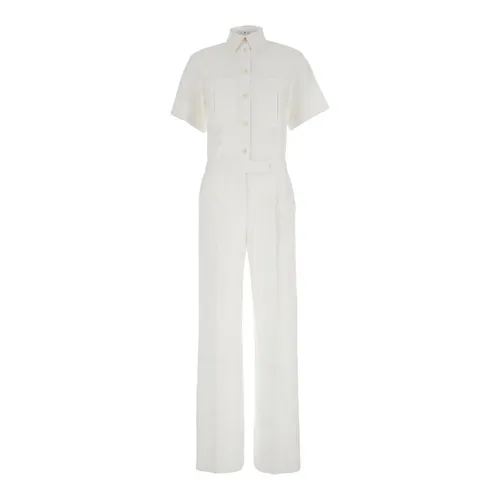 Jumpsuits & Playsuits > Jumpsuits - - PT Torino - Modalova