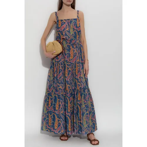 Dresses > Day Dresses > Maxi Dresses - - Etro - Modalova