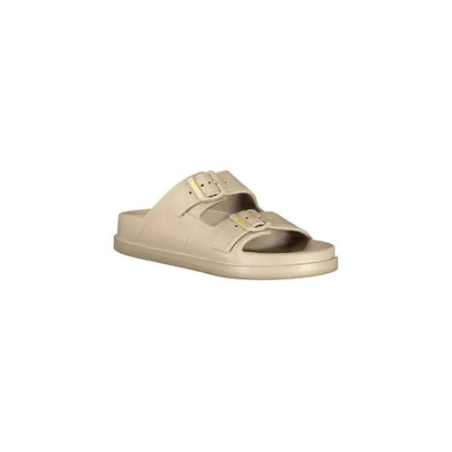 Shoes > Flip Flops & Sliders > Sliders - - Blauer - Modalova