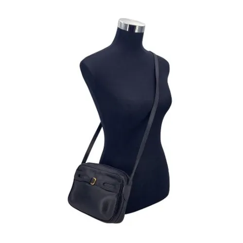 Pre-owned > Pre-owned Bags > Pre-owned Cross Body Bags - - Gucci Vintage - Modalova