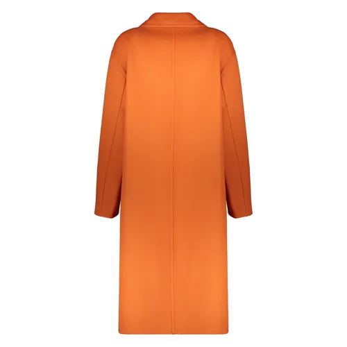Coats > Single-Breasted Coats - - Herno - Modalova
