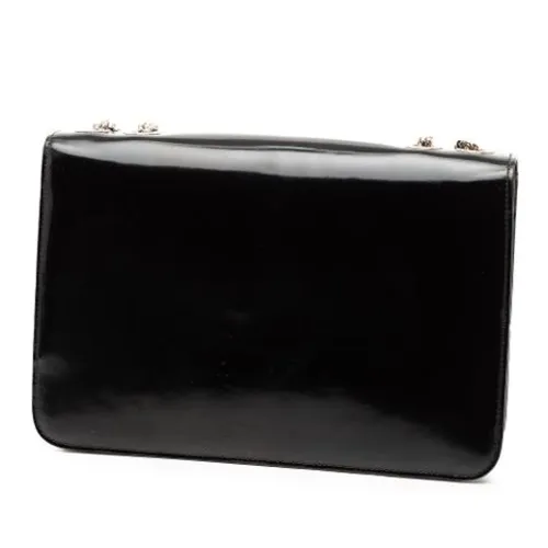 Pre-owned > Pre-owned Bags > Pre-owned Shoulder Bags - - Gucci Vintage - Modalova