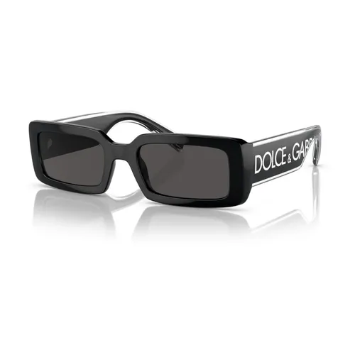 Accessories > Sunglasses - - Dolce & Gabbana - Modalova