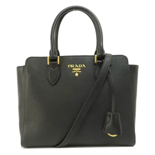 Pre-owned > Pre-owned Bags > Pre-owned Handbags - - Prada Vintage - Modalova