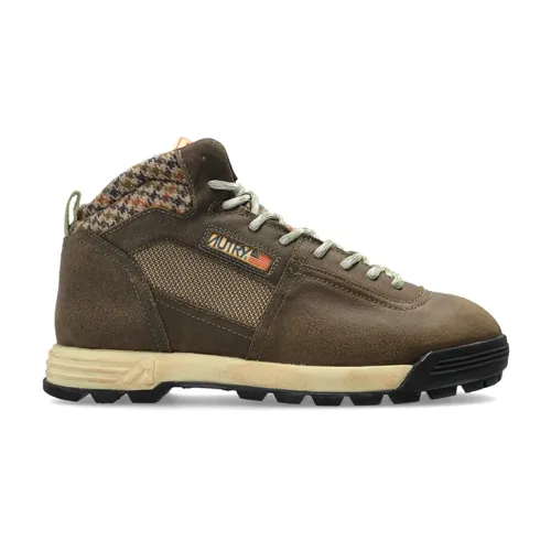 Shoes > Boots > Lace-up Boots - - Autry - Modalova