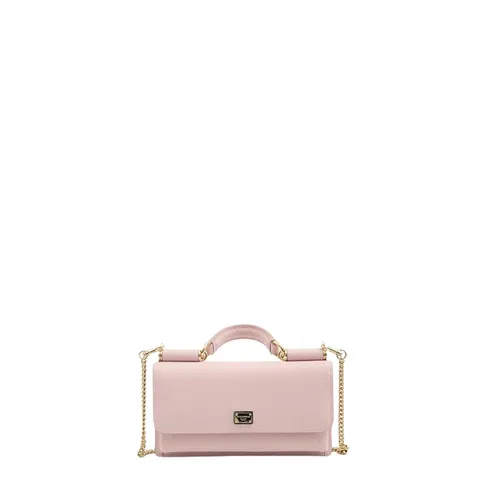 Bags > Handbags - - Dolce & Gabbana - Modalova