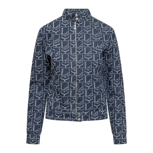 Jackets > Light Jackets - - Ludovic de Saint Sernin - Modalova