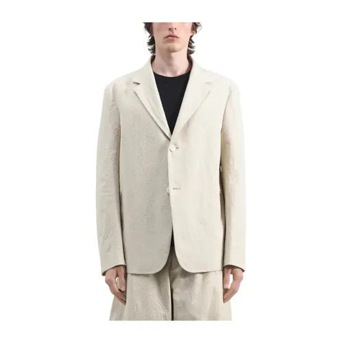 Jackets > Blazers - - YMC You Must Create - Modalova