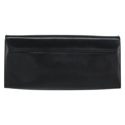 Pre-owned > Pre-owned Bags > Pre-owned Clutches - - Salvatore Ferragamo Pre-owned - Modalova