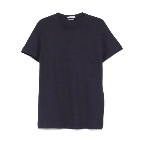 Tops > T-Shirts - - Daniele Alessandrini - Modalova