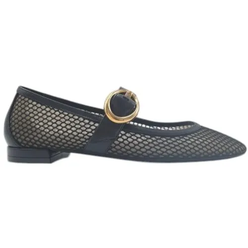 Shoes > Flats > Ballerinas - - Stuart Weitzman - Modalova