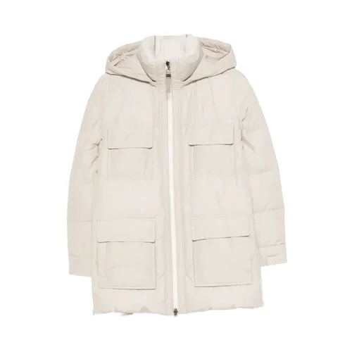 Jackets > Winter Jackets - - Brunello Cucinelli - Modalova