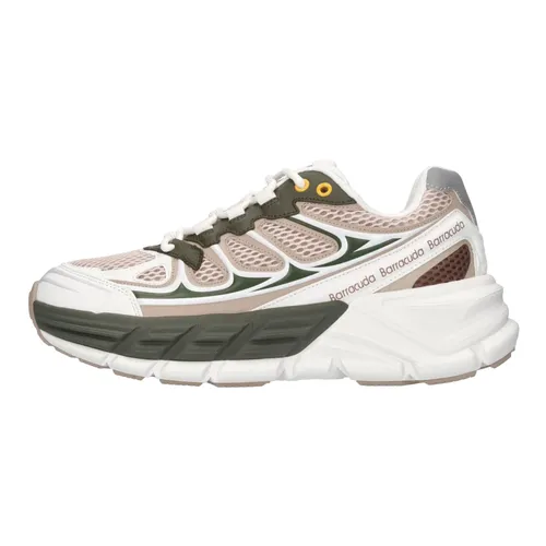 Shoes > Sneakers - - Barracuda - Modalova