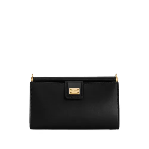 Bags > Clutches - - Dolce & Gabbana - Modalova