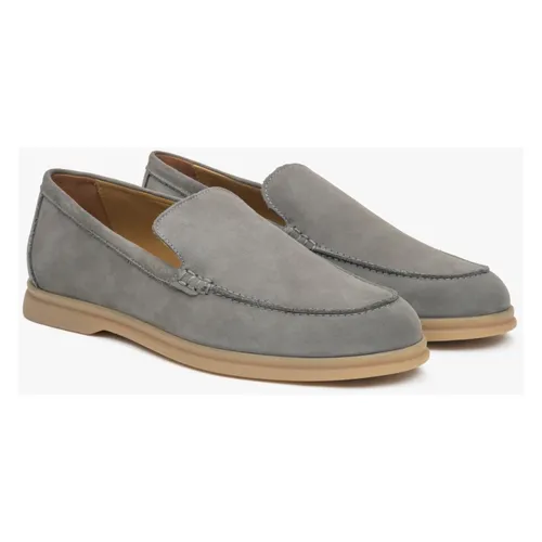 Shoes > Flats > Loafers - - Estro - Modalova