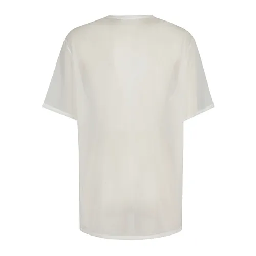 Tops > T-Shirts - - Helmut Lang - Modalova