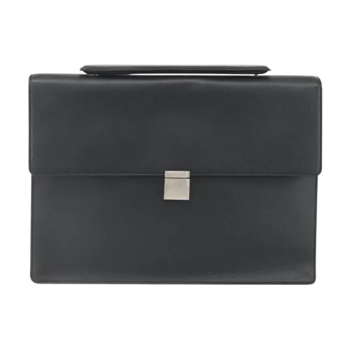 Pre-owned > Pre-owned Bags > Pre-owned Handbags - - Louis Vuitton Vintage - Modalova