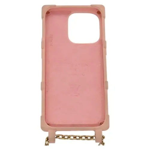 Pre-owned > Pre-owned Accessories - - Louis Vuitton Vintage - Modalova