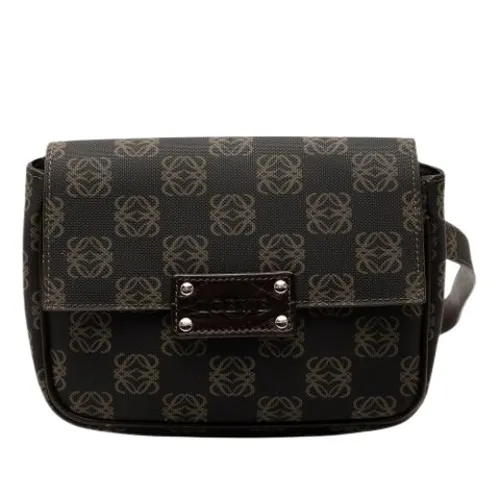 Pre-owned > Pre-owned Bags > Pre-owned Belt Bags - - Loewe Pre-owned - Modalova