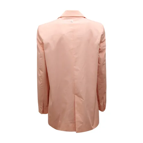 Dixie - Jackets > Blazers - Pink - Dixie - Modalova