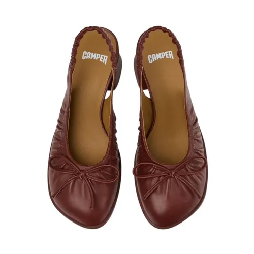 Shoes > Heels > Heeled Mules - - Camper - Modalova