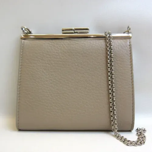 Pre-owned > Pre-owned Accessories > Pre-owned Wallets - - Bvlgari Vintage - Modalova