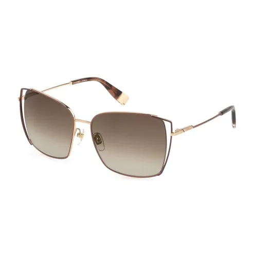 Accessories > Sunglasses - - Furla - Modalova
