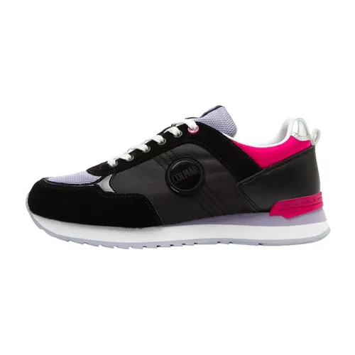 Colmar - Shoes > Sneakers - Black - Colmar - Modalova