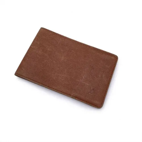 Pre-owned > Pre-owned Accessories > Pre-owned Wallets - - Louis Vuitton Vintage - Modalova
