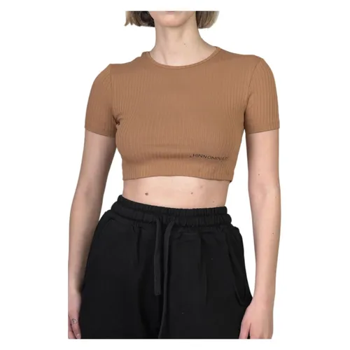 Tops > T-Shirts - - Hinnominate - Modalova