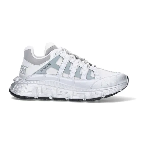 Shoes > Sneakers - - Versace - Modalova
