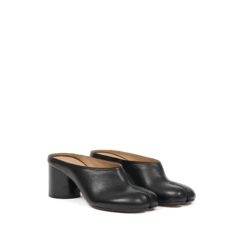 Shoes > Heels > Heeled Mules - - Maison Margiela - Modalova