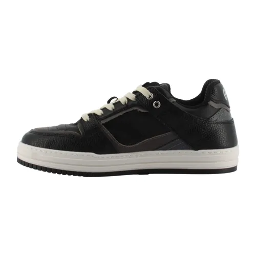 Gcds - Shoes > Sneakers - Black - Gcds - Modalova