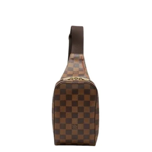 Pre-owned > Pre-owned Bags > Pre-owned Cross Body Bags - - Louis Vuitton Vintage - Modalova