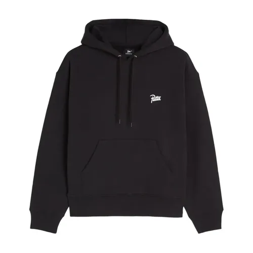 Sweatshirts & Hoodies > Hoodies - - Patta - Modalova