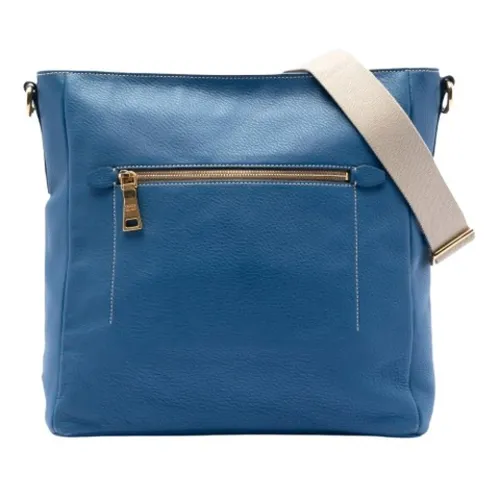 Pre-owned > Pre-owned Bags > Pre-owned Cross Body Bags - - Prada Vintage - Modalova