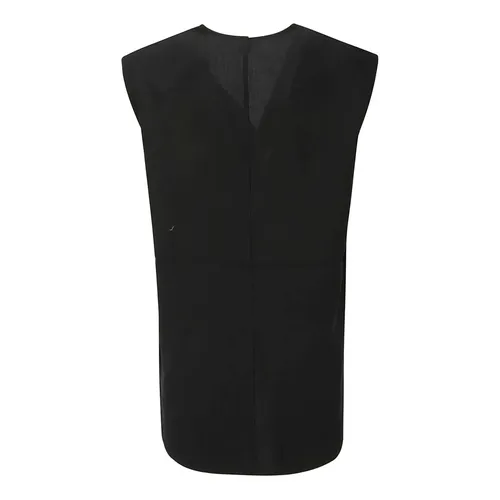 Tops > Sleeveless Tops - - TotêMe - Modalova