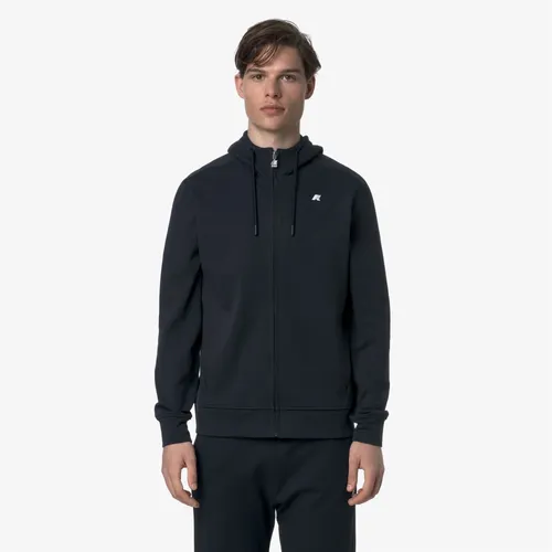 Sweatshirts & Hoodies > Zip-throughs - - K-Way - Modalova