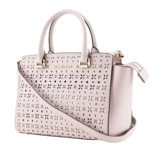 Pre-owned > Pre-owned Bags > Pre-owned Handbags - - Michael Kors Pre-owned - Modalova