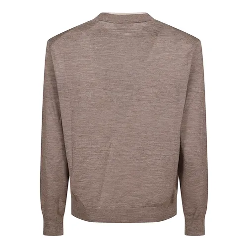 Knitwear > Round-neck Knitwear - - Jacob Cohën - Modalova