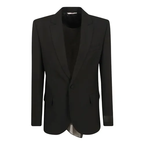 Suits > Formal Blazers - - Valentino Garavani - Modalova