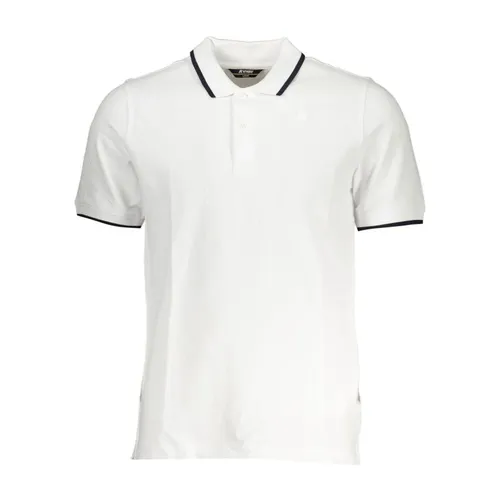 Tops > Polo Shirts - - K-Way - Modalova