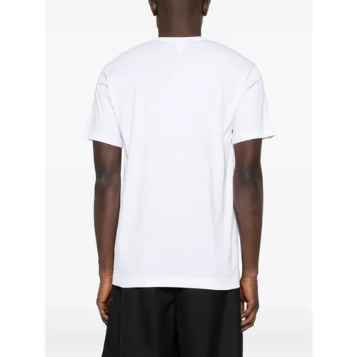 Tops > T-Shirts - - Comme des Garçons - Modalova