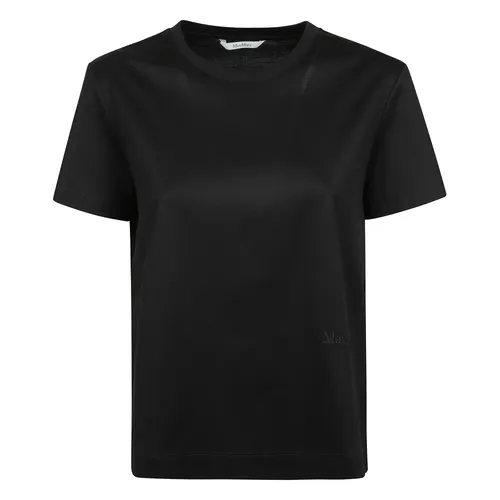 Tops > T-Shirts - - Max Mara - Modalova