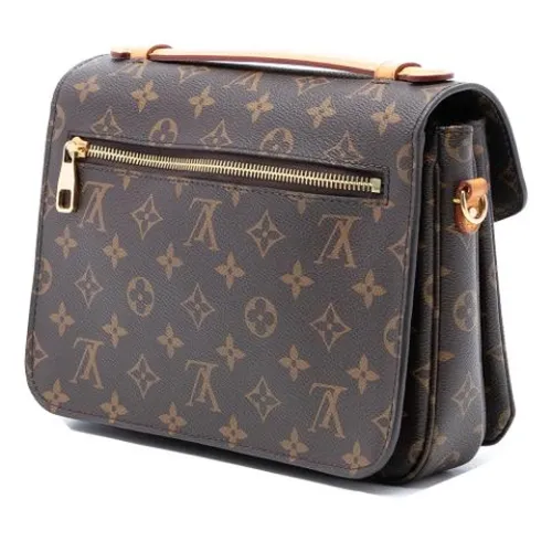 Pre-owned > Pre-owned Bags > Pre-owned Cross Body Bags - - Louis Vuitton Vintage - Modalova