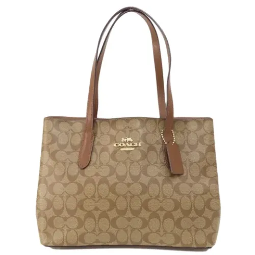 Pre-owned > Pre-owned Bags > Pre-owned Tote Bags - - Coach Pre-owned - Modalova