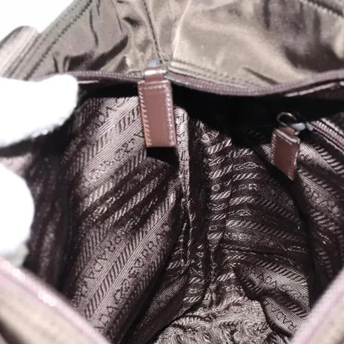 Pre-owned > Pre-owned Bags > Pre-owned Tote Bags - - Prada Vintage - Modalova